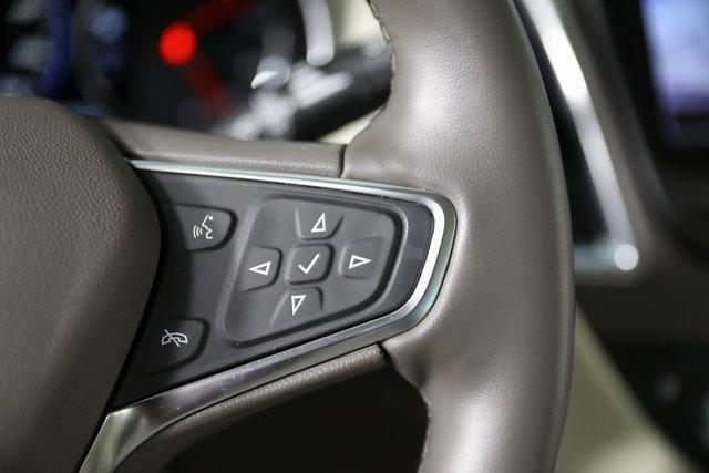 used 2024 Chevrolet Malibu car, priced at $21,779