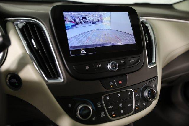 used 2024 Chevrolet Malibu car, priced at $21,779