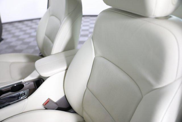 used 2024 Chevrolet Malibu car, priced at $21,779