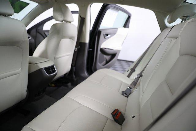 used 2024 Chevrolet Malibu car, priced at $21,779