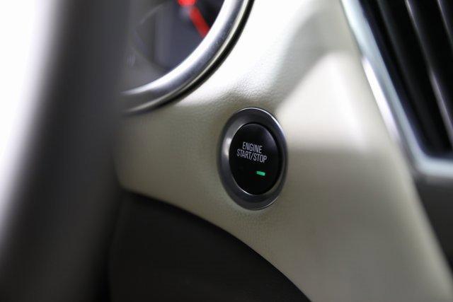 used 2024 Chevrolet Malibu car, priced at $21,779