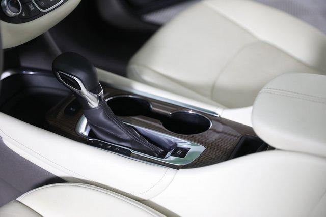 used 2024 Chevrolet Malibu car, priced at $21,779