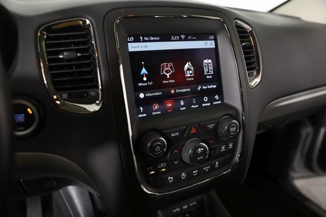 used 2020 Dodge Durango car, priced at $22,895