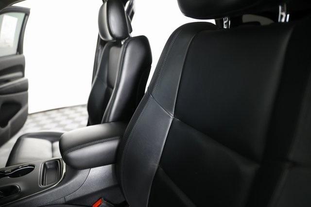 used 2020 Dodge Durango car, priced at $22,895