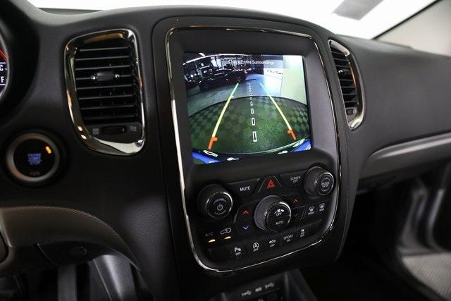 used 2020 Dodge Durango car, priced at $22,895