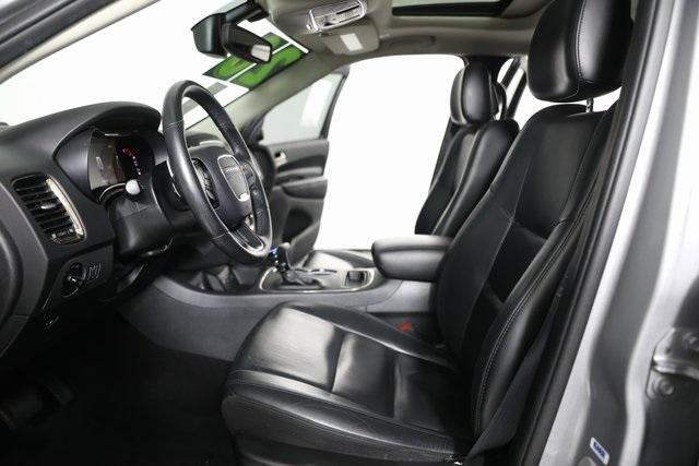 used 2020 Dodge Durango car, priced at $22,895