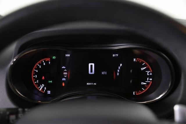 used 2020 Dodge Durango car, priced at $22,895