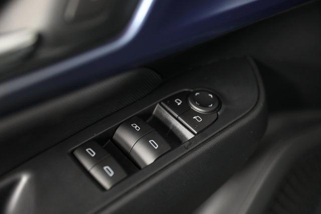 new 2025 Chevrolet Equinox EV car, priced at $42,836