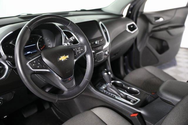 used 2018 Chevrolet Equinox car, priced at $14,970