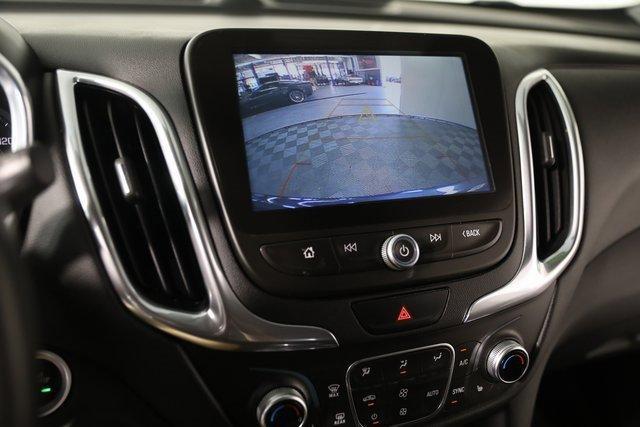 used 2018 Chevrolet Equinox car, priced at $14,970