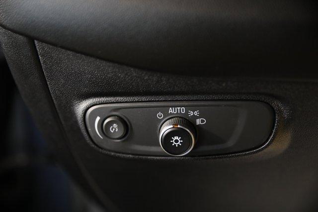 used 2018 Chevrolet Equinox car, priced at $14,970