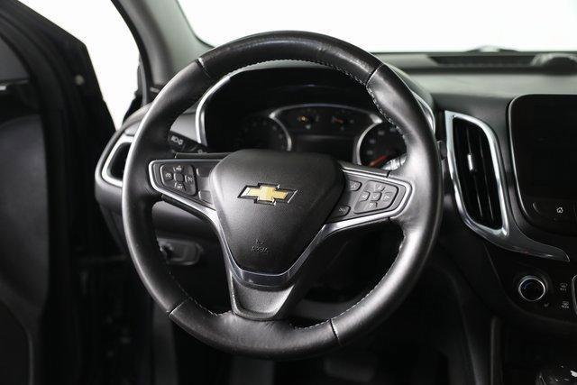 used 2018 Chevrolet Equinox car, priced at $14,970