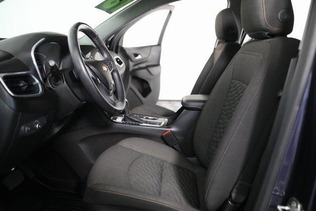 used 2018 Chevrolet Equinox car, priced at $14,970