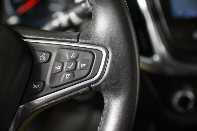 used 2018 Chevrolet Equinox car, priced at $14,970