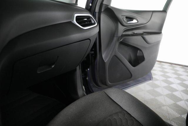 used 2018 Chevrolet Equinox car, priced at $14,970