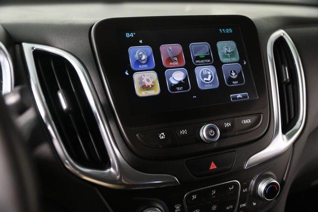 used 2018 Chevrolet Equinox car, priced at $14,970