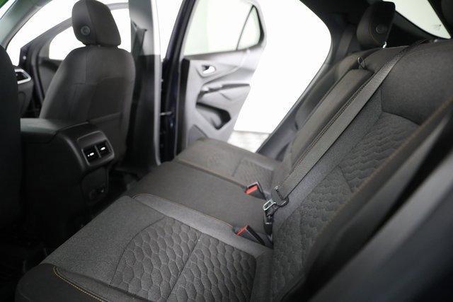 used 2018 Chevrolet Equinox car, priced at $14,970