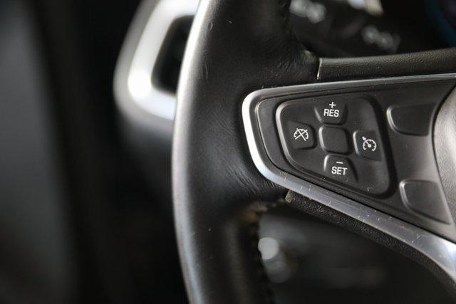 used 2018 Chevrolet Equinox car, priced at $14,970