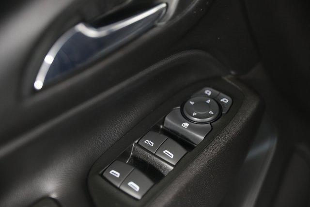 used 2018 Chevrolet Equinox car, priced at $14,970