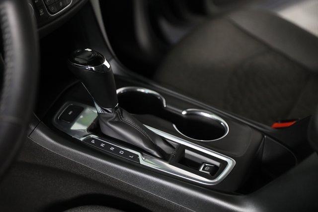 used 2018 Chevrolet Equinox car, priced at $14,970