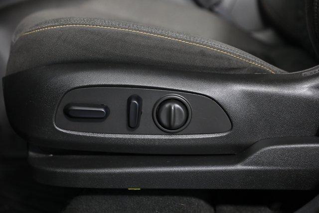 used 2018 Chevrolet Equinox car, priced at $14,970