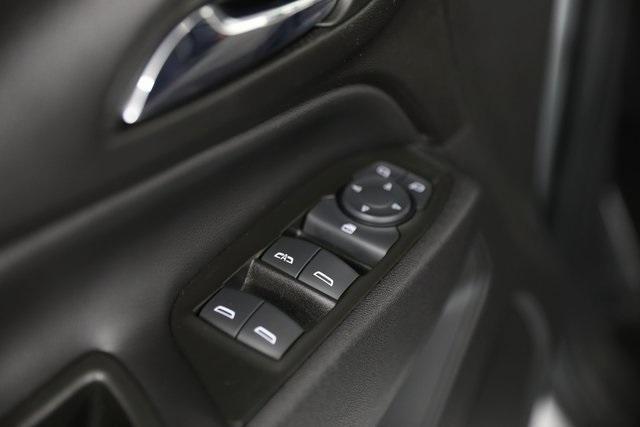 used 2022 Chevrolet Equinox car, priced at $21,442