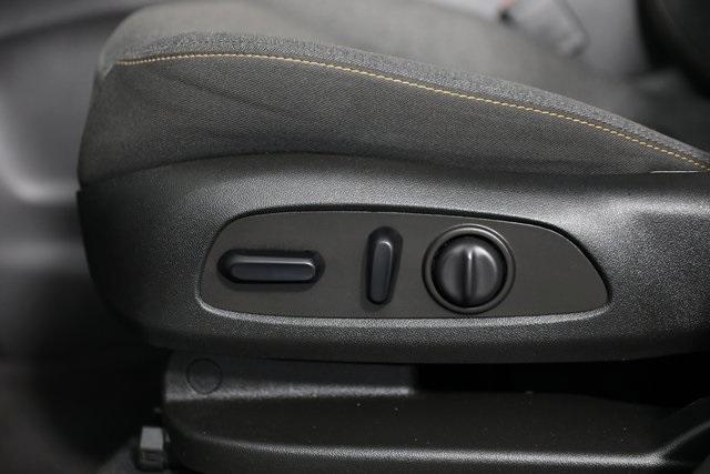 used 2022 Chevrolet Equinox car, priced at $21,442