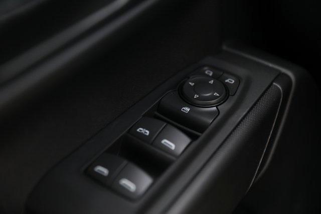 new 2025 Chevrolet Silverado 1500 car, priced at $49,661