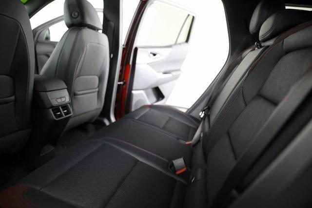 new 2026 Chevrolet Equinox car, priced at $37,368