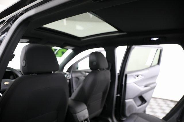 new 2026 Chevrolet Equinox car, priced at $32,267