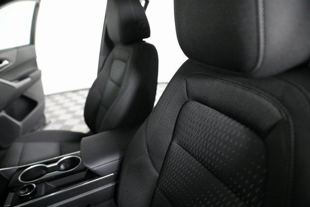 new 2026 Chevrolet Equinox car, priced at $32,267