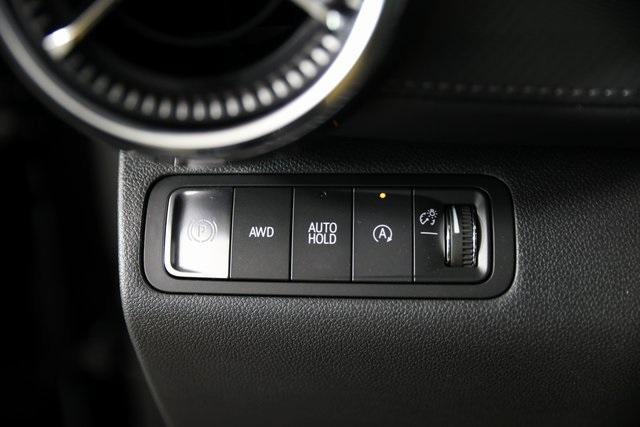 new 2026 Chevrolet Equinox car, priced at $32,267