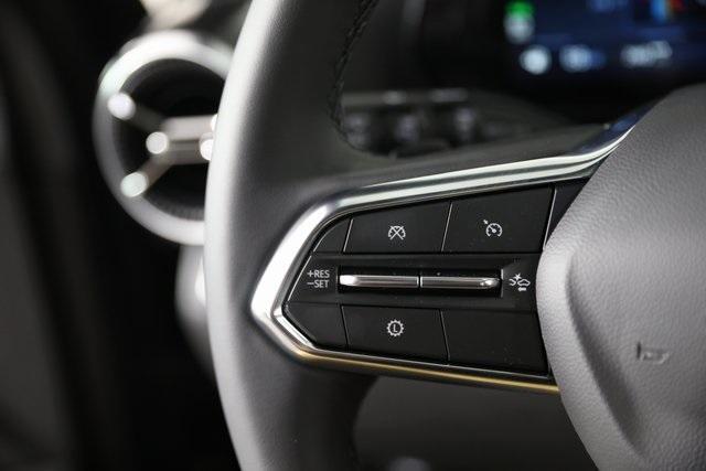 new 2026 Chevrolet Equinox car, priced at $32,267