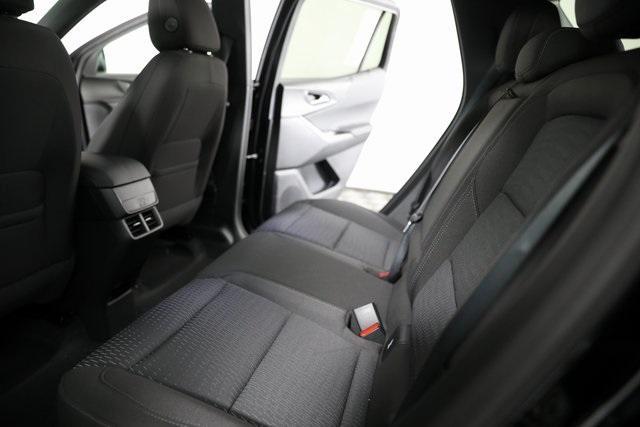 new 2026 Chevrolet Equinox car, priced at $32,267