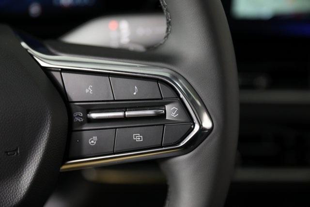 new 2026 Chevrolet Equinox car, priced at $32,267