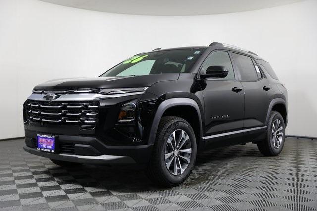 new 2026 Chevrolet Equinox car, priced at $32,267