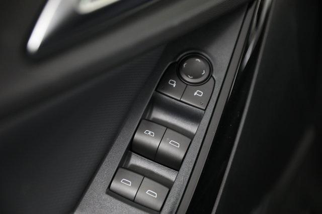new 2026 Chevrolet Equinox car, priced at $32,267