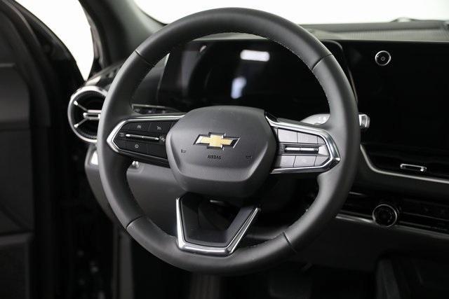 new 2026 Chevrolet Equinox car, priced at $32,267