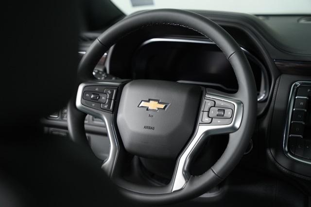 new 2024 Chevrolet Tahoe car, priced at $69,327