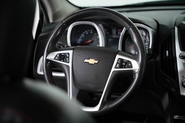 used 2016 Chevrolet Equinox car, priced at $15,998