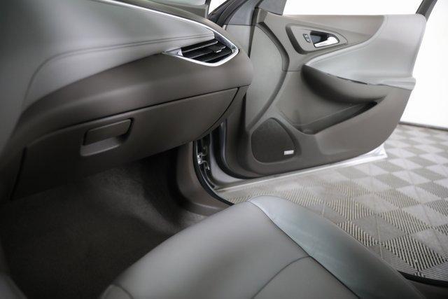 used 2018 Chevrolet Malibu car, priced at $17,992