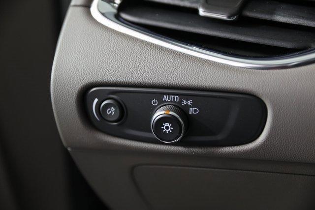 used 2018 Chevrolet Malibu car, priced at $17,992