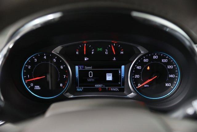 used 2018 Chevrolet Malibu car, priced at $17,992