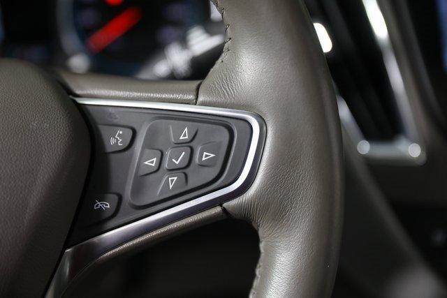 used 2018 Chevrolet Malibu car, priced at $17,992