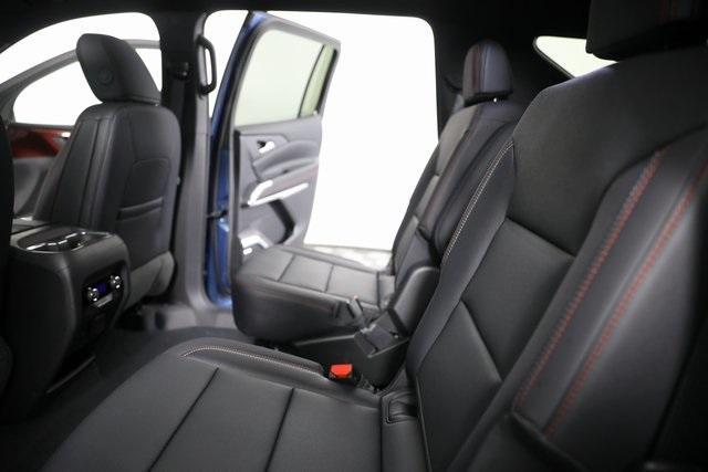 new 2025 Chevrolet Traverse car, priced at $54,591