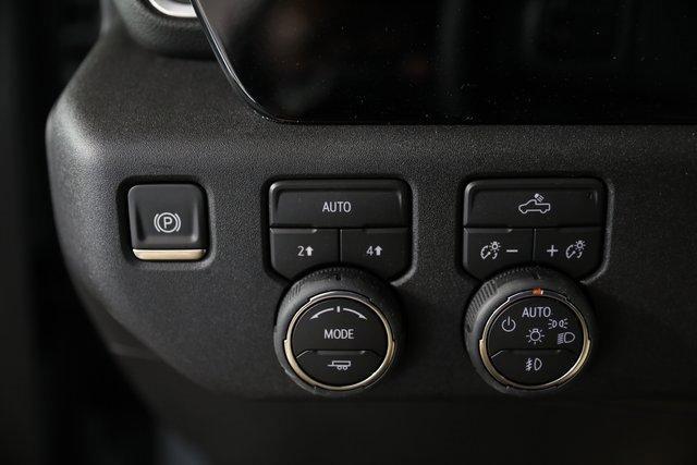 new 2026 Chevrolet Silverado 1500 car, priced at $46,755