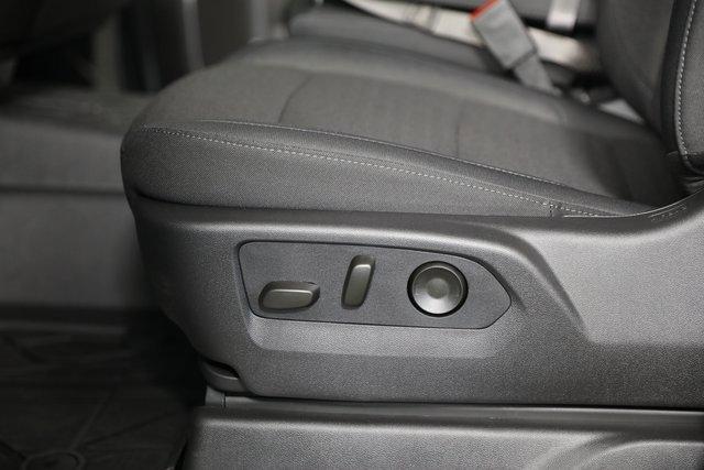 new 2026 Chevrolet Silverado 1500 car, priced at $46,755