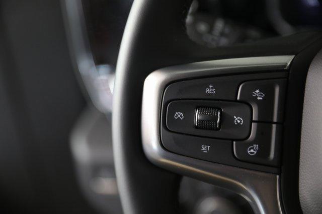 new 2026 Chevrolet Silverado 1500 car, priced at $46,755