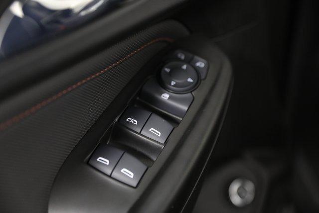 used 2023 Chevrolet TrailBlazer car, priced at $22,995