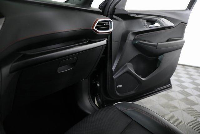 used 2023 Chevrolet TrailBlazer car, priced at $22,995